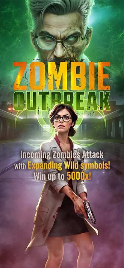 Surto Zumbi